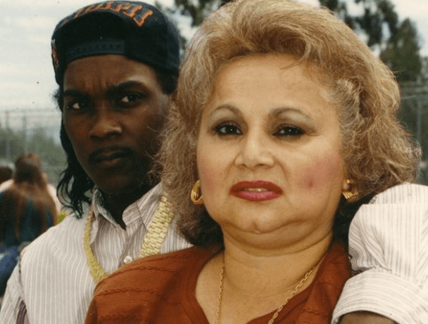 More about Griselda Blanco here: http://bit.ly/1ce8FIz