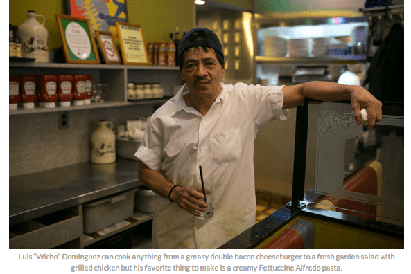 Photo by Oresti Tsonopoulos 