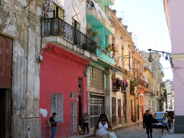 Photo by Gina Vergel